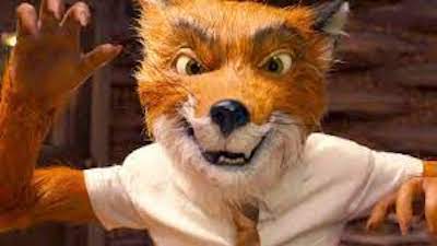 The Fantastic Mr Fox